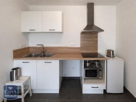 Location Appartement 3 pièces 60m² ANGERS 49100 - Photo 4