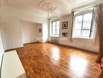 Location Appartement 3 pièces 80 m2 à Lons-le-Saunier - Photo 5