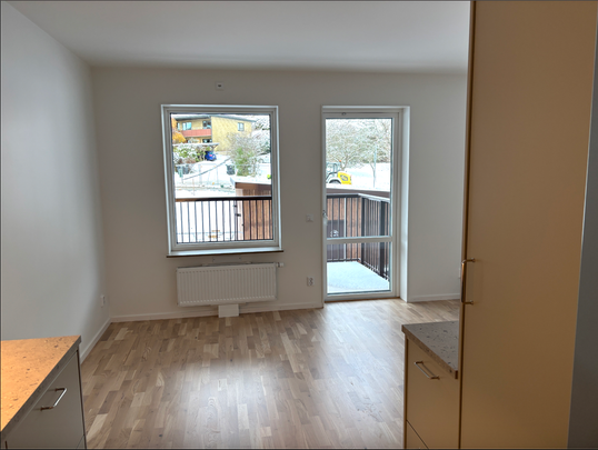 Bifrostgatan, Mölndal - Photo 1