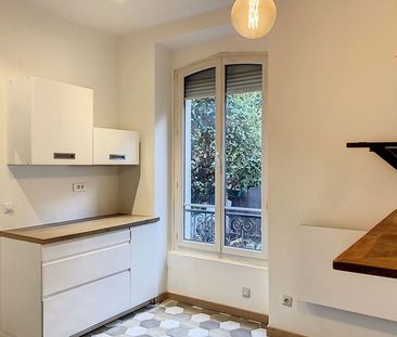 Appartement à louer 2 pièces • 39,88 m2 Joinville-le-Pont - Photo 1