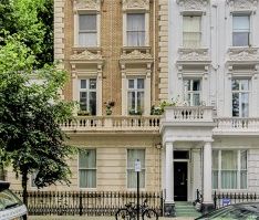 Linden Gardens, London, W2 - Photo 2