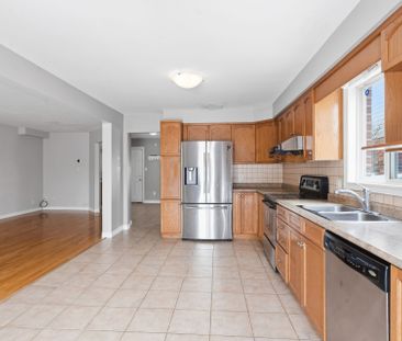 For Lease - 1307 Blackmaple Drive, London East, Ontario - Photo 6