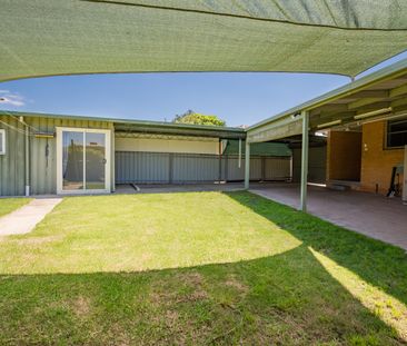 47 ANDERSON STREET, Wodonga VIC 3690 - House For Rent | Domain - Photo 1