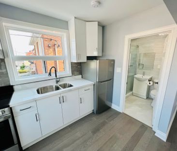 For Lease - 1342 Weston Road Unit# Upper, Toronto, Ontario - Photo 1