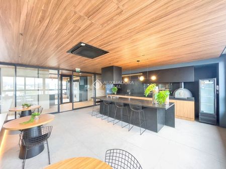 Apartamento JK com 1 quarto e 28m² para alugar em Cidade Baixa, Porto Alegre. - Photo 5