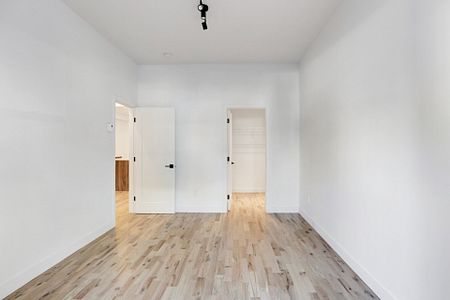 Condo for rent, Montréal (Mercier/Hochelaga-Maisonneuve) - Photo 3