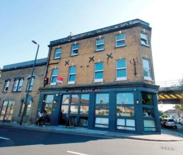 Studio to rent - Photo 6