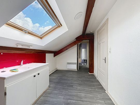 Appartement / Offre 59420760 - Photo 1