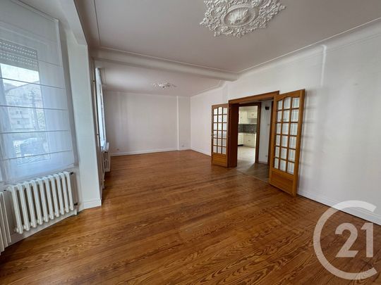Location Maison 5 pièces 144m² METZ 57000 - Photo 1