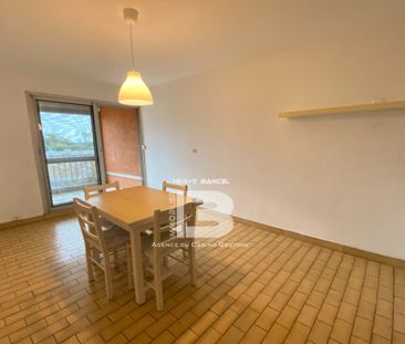 location appartement 2 Pièce(s) - Photo 3