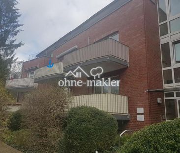 Etagenwohnung in Hamburg (Bergedorf) - Photo 1