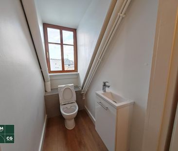 Appartement 3 pièces de 87 - Photo 3