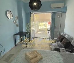 Studio/Γκαρσονιέρα για ενοικίαση - Πάτρα, - Photo 4