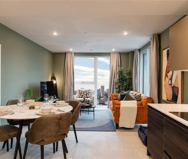 E1003 - Moda, New York Square (Leeds) - Photo 4