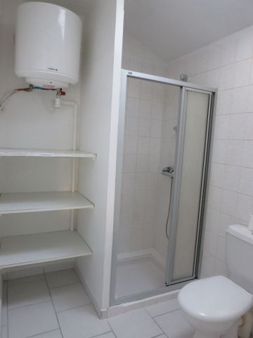 Location Appartement 1 pièce 23m² BREVIANDES 10450 - Photo 3