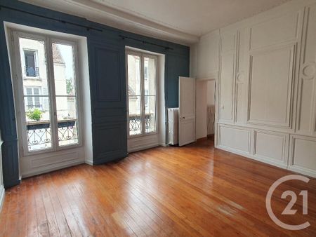 Location Appartement 5 pièces 99m² FONTAINEBLEAU 77300 - Photo 5