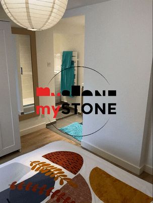 CHATILLON SUR CHALARONNE – Appartement Meublé 2 pièces-1 chambre-32 m² habitables - Photo 1