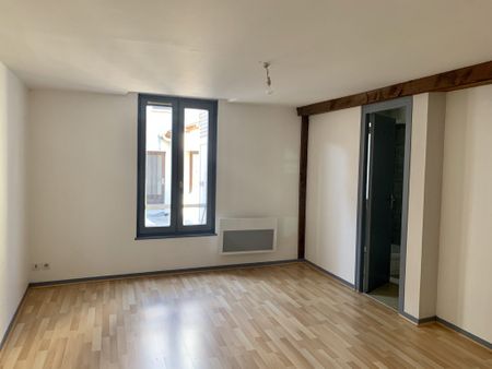 T2 de 52m² – Proche Place des Carmes – LIMOGES – LOCATION – BEGIP - Photo 3