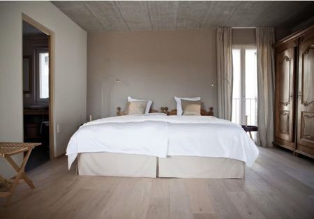 Charmant Studio rénové et meublé avec coin terrasse privatif Saint-Livres (VD) - Foto 5