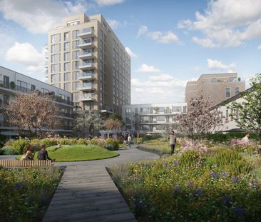 Rijnlandstraat 199, Damcentrum, 2265WB, Leidschendam - Photo 2