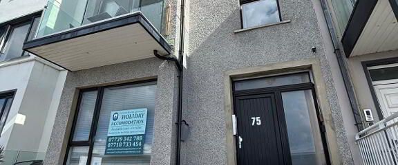 1 75 Eglinton Street, Portrush, BT56 8DZ - Photo 1