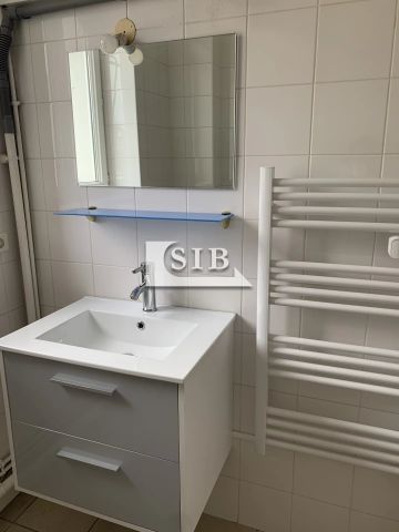 Location Appartement 2 pièces 39m² VERT LE GRAND 91810 - Photo 2