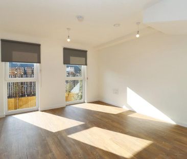 2 bedroom duplex to rent - Photo 6