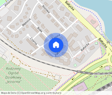 Przytulne 2 pokoje nad jeziorem długim! - Zdjęcie 1