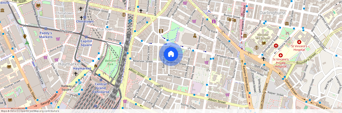 26 Smith Street, NSW 2010, Surry Hills