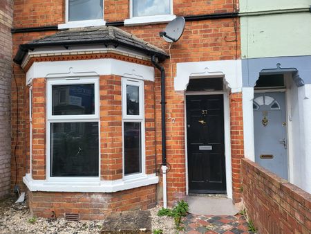 1 Bed Flat, Salisbury Road, RG30 - Photo 5