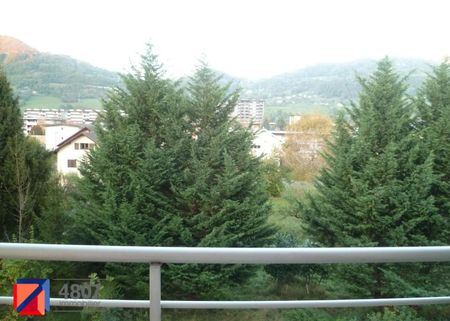 Appartement T3 à louer à Cluses - Photo 5