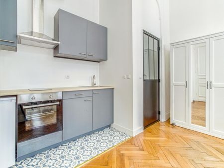 Appartement à louer à Tourcoing - Réf. 1174 - Photo 4