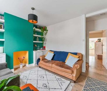 Theobald Road, Croydon, CR0 - Photo 2