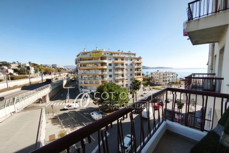 Location Appartement 3 pièces 56m² NICE 06200 - Photo 5