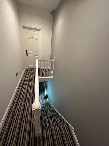 Bedsit, High Town Road, LU2 - Photo 3