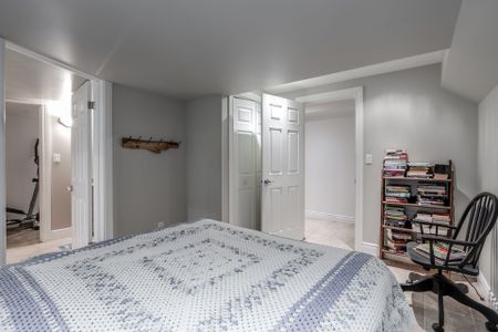 For Lease - 20 Stonemanse Court Unit# Lower, Toronto, Ontario - Photo 5
