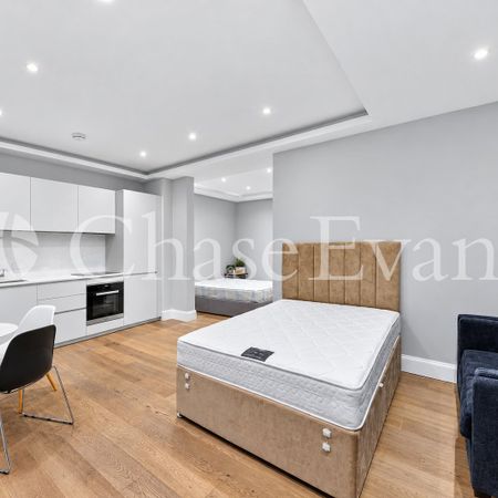 1 bedroom apartment to rent - Photo 4