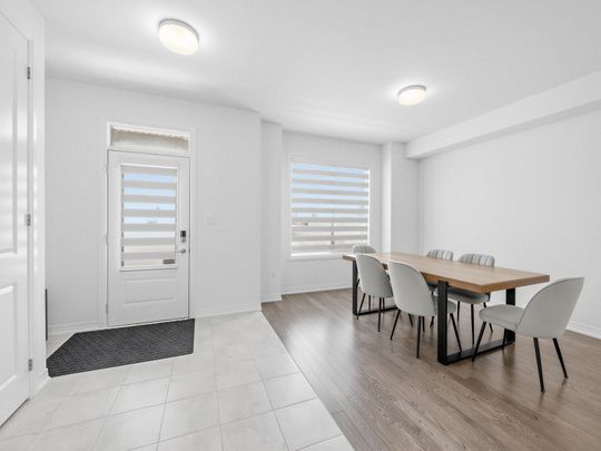 For Lease - 96 coolhurst Avenue, Brampton, Ontario - Photo 1