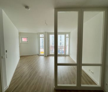 frisch gestrichen- renovierte 2-Zimmerwohnung in Weißensee - Foto 1