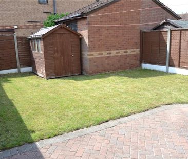 2 bedroom semi-detached house to rent - Photo 3