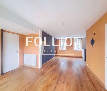 Appartement Avranches 3 pièce(s) 66 m2 - Photo 2