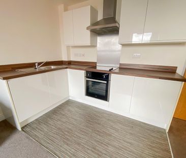 1 bedroom apartment to rent - Photo 3
