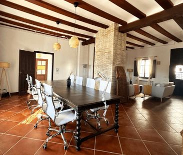 Partida Calvet, Alboraya, Valencian Community 46120 - Photo 5