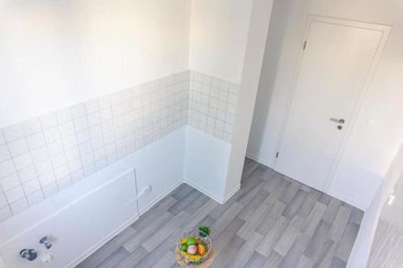 Ruhig gelegene 4-Raum-Wohnung mit Balkon - Photo 5