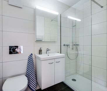 Modern single apartment with balcony - Foto 2