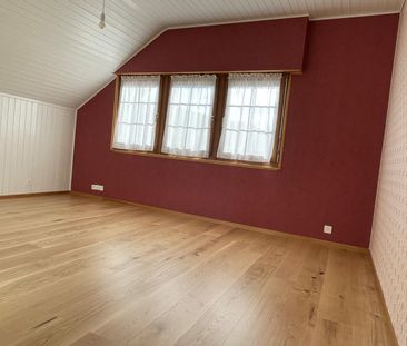 4.5 Zimmer, 137 m², 1. Stock - Photo 4