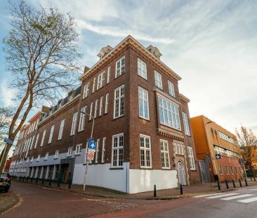 Wolterbeekstraat 5-A, La Haye - Schildersbuurt - Studio étudiant à ... - Photo 3