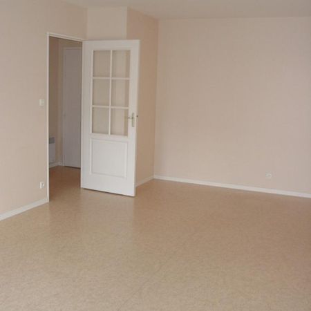 Location Appartement 2 pièces 52m² RENNES 35000 - Photo 4