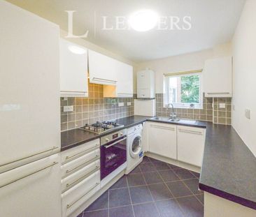 2 bedroom apartment to rent Eastbury Court, Lemsford Road, AL1 - Photo 4