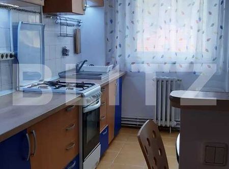 Oportunitate! Apartament 3 camere decomandat, 65 mp utili, parcare, pet friendly, zona strazii Donath. Disponibil cu 1 Iunie - Photo 3